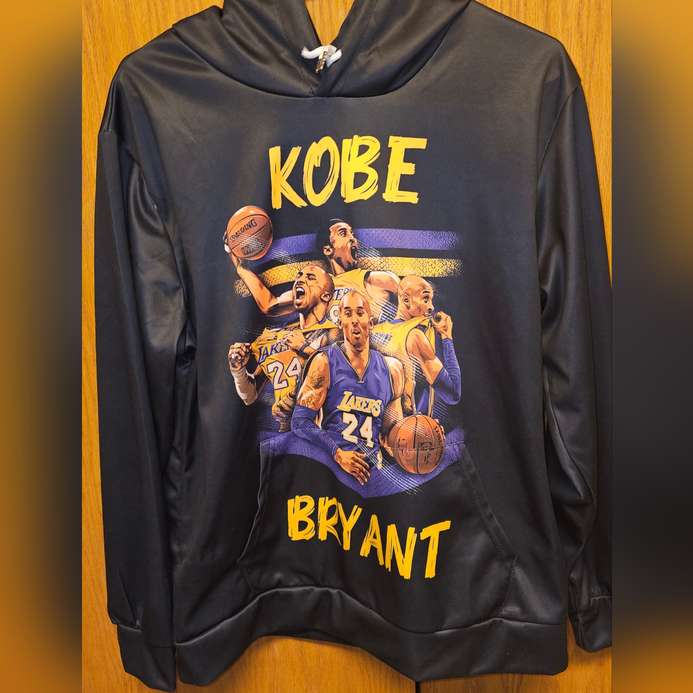 Kobe Hoodie